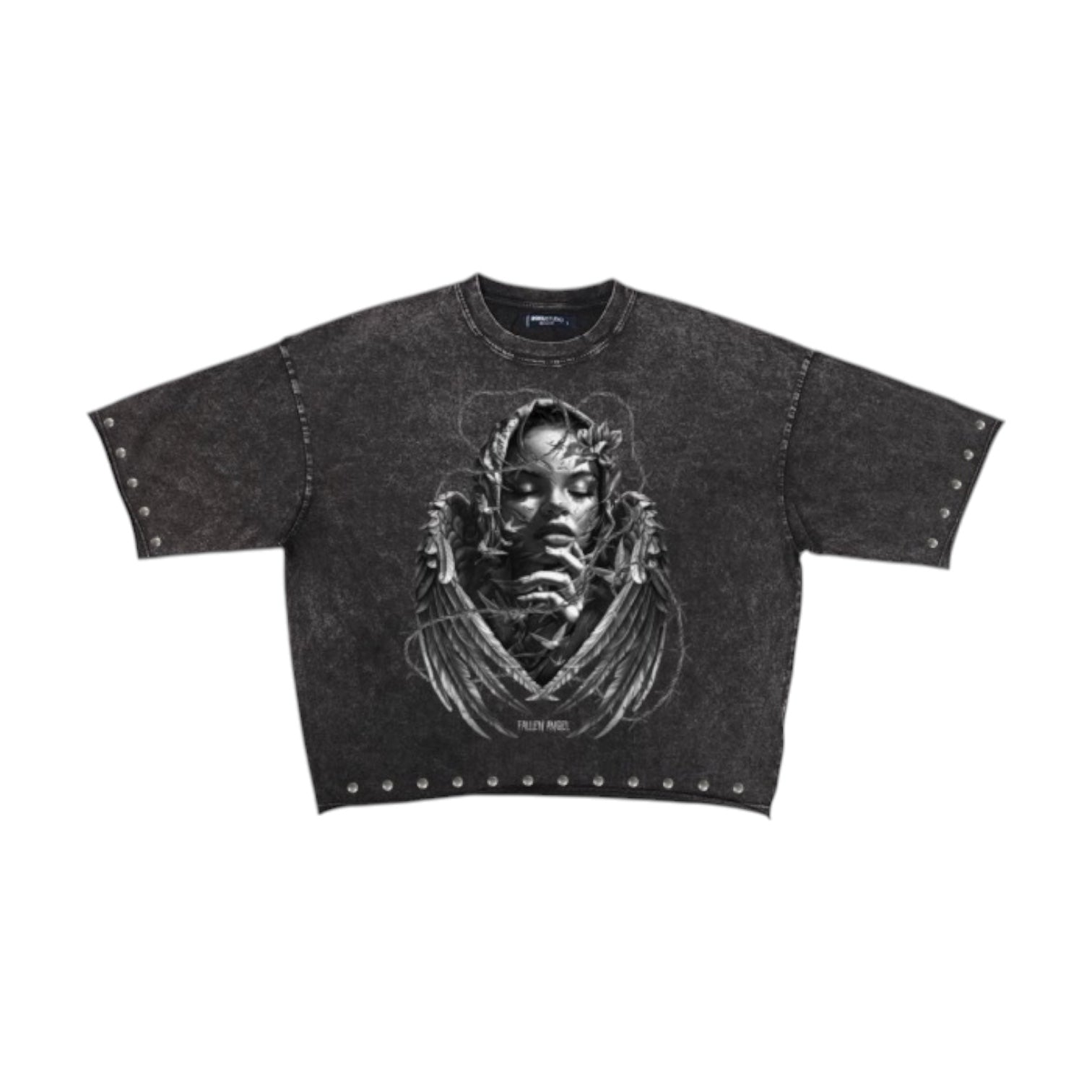 ROKU STUDIO: Fallen Angel Crop RK1481630